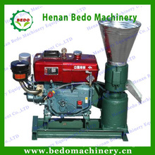 High yield high praised diesel wood pellet mill/wood pellet making machine 0086133 4386 9946